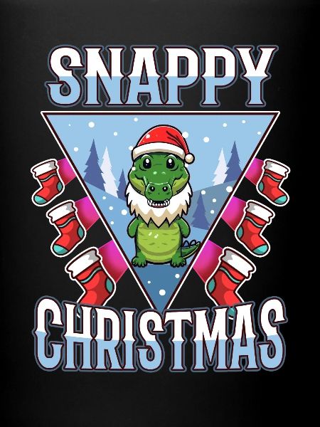 Snappy christmas