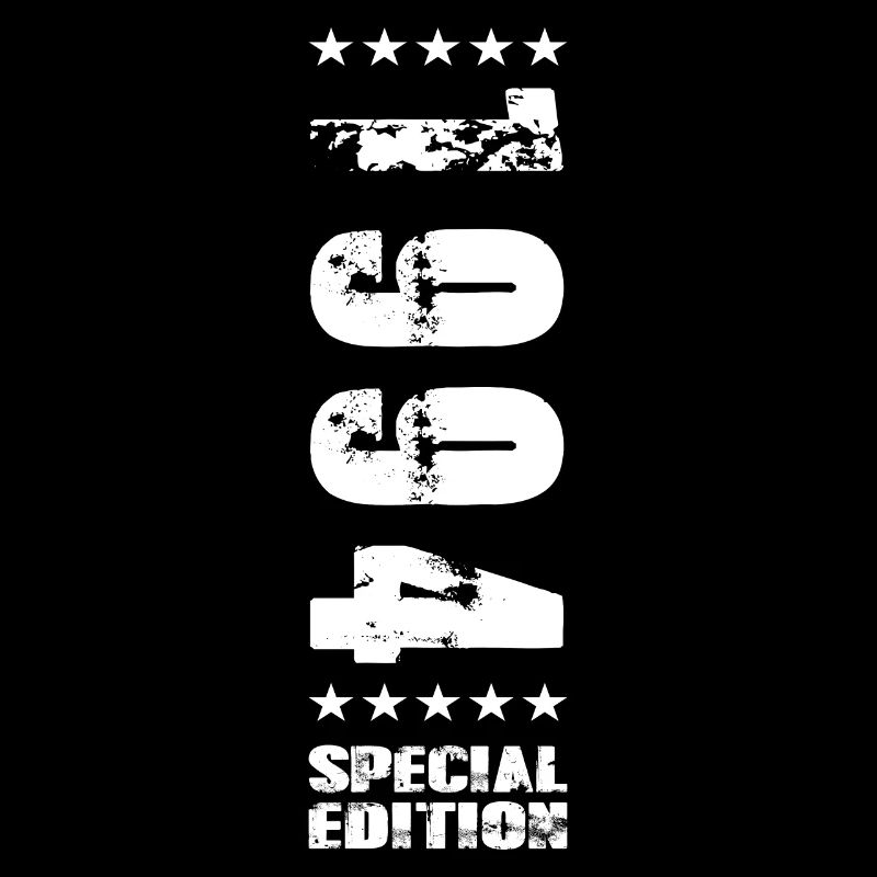 Birthday Gift Idea 1994