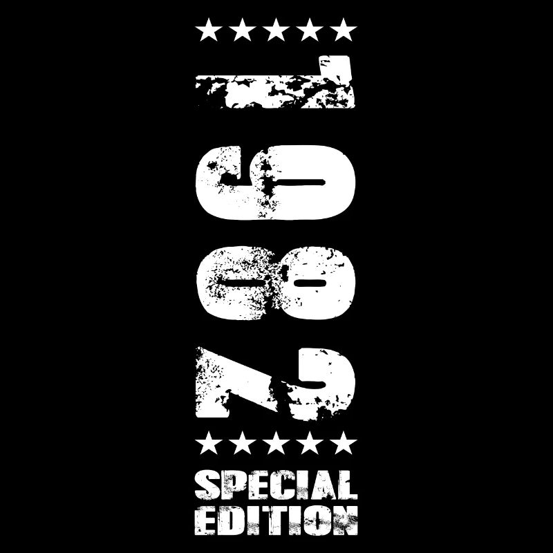 Geburtstag Geschenkidee 1982