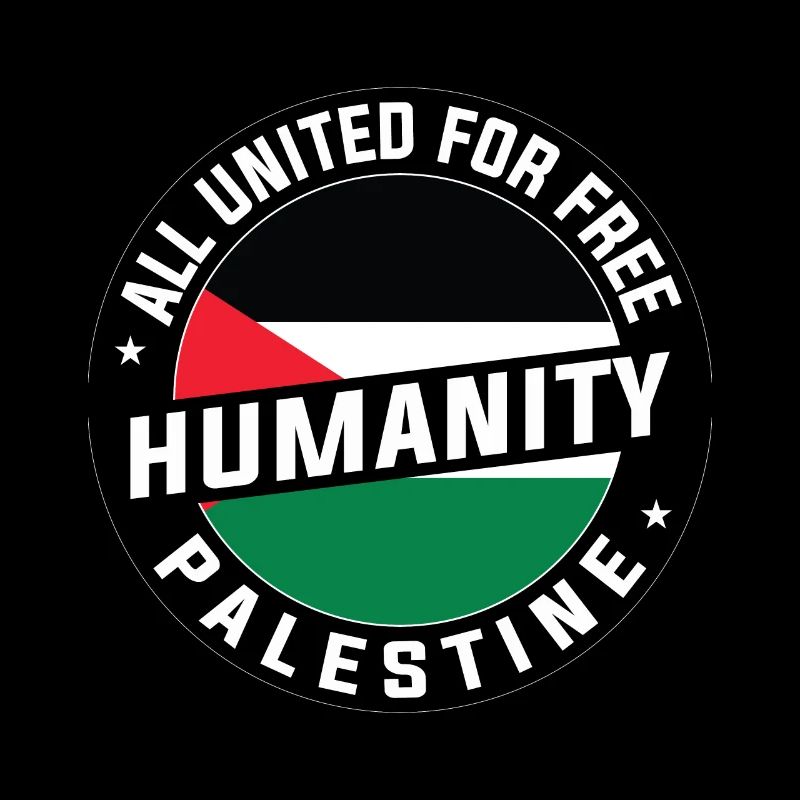 Palestine libre
