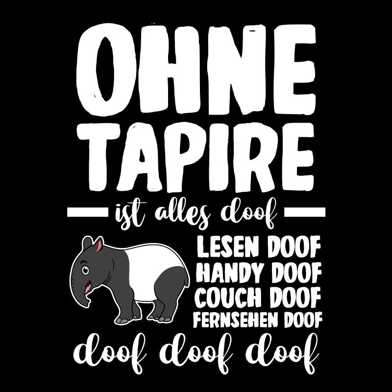 Tapir