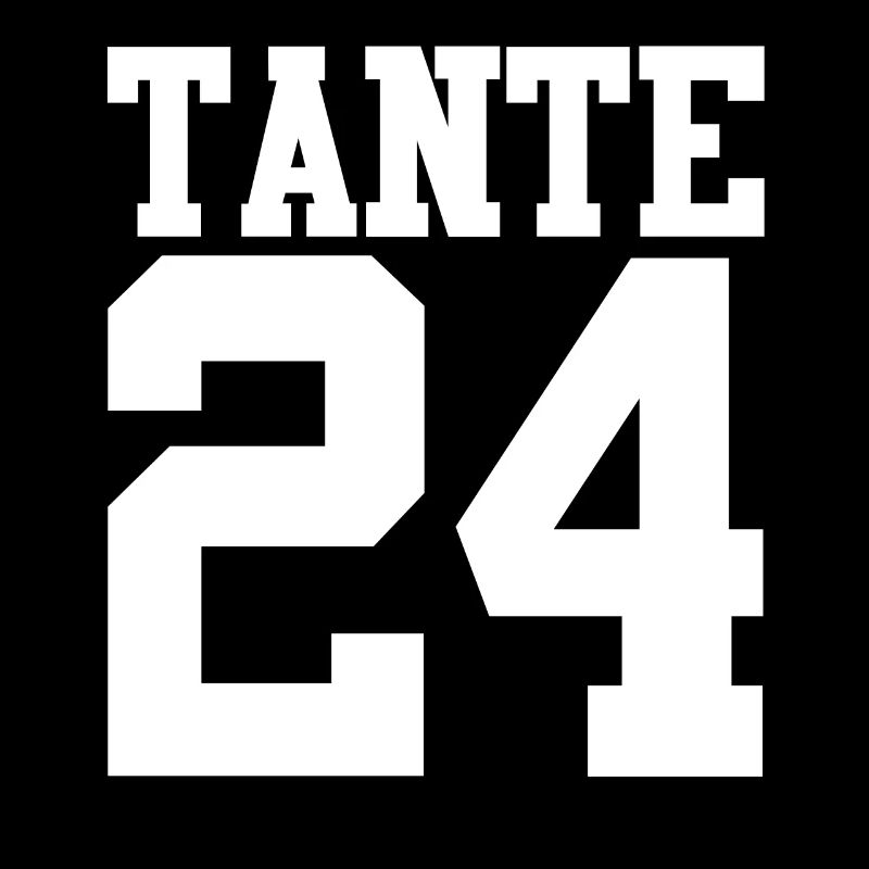 Werdende Tante 2024