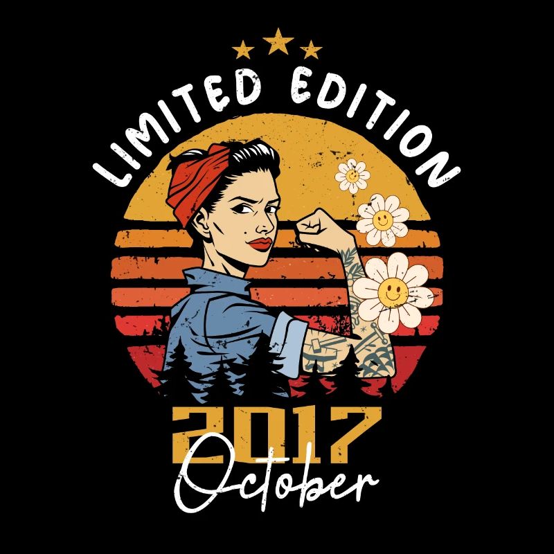 Octobre 2017 né | Octobre 2017