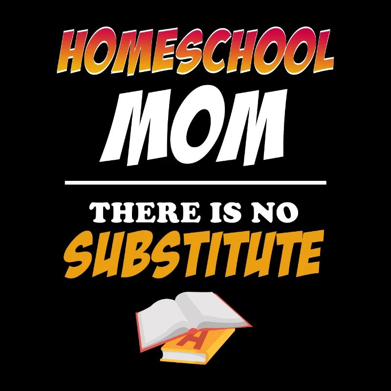 Homeschool-mutter: Es Gibt Keine