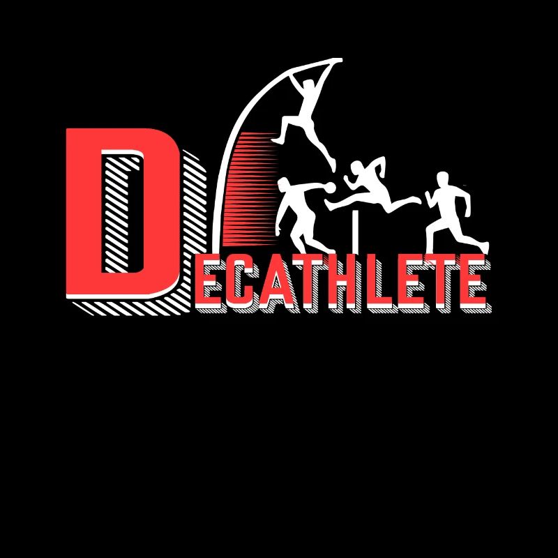 Decathlon Decathlon Decathlete