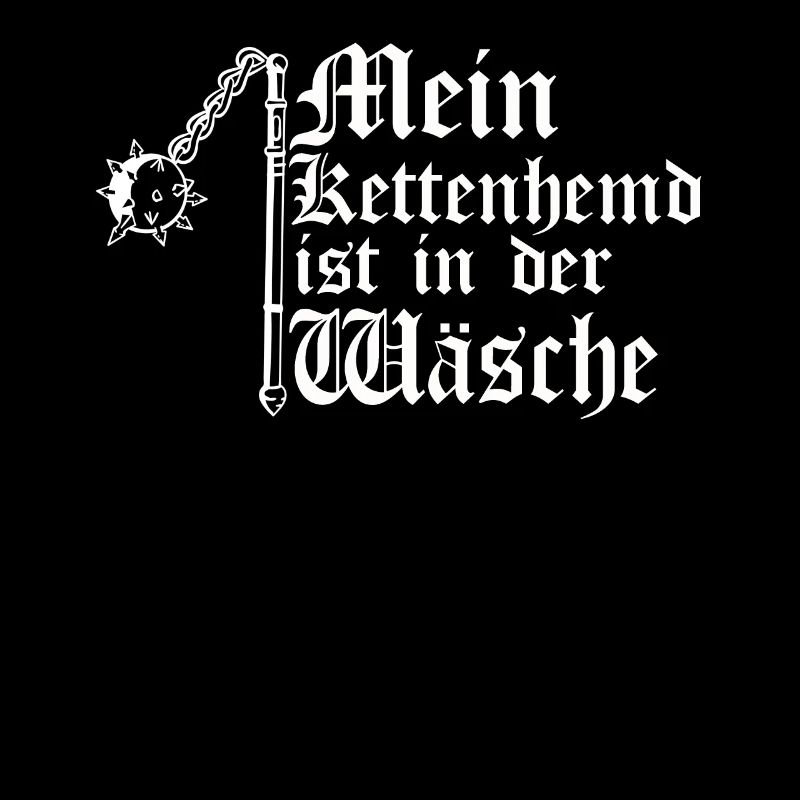Buhurt Ritter Kettenhemd Shirt Mittelalter Krieger