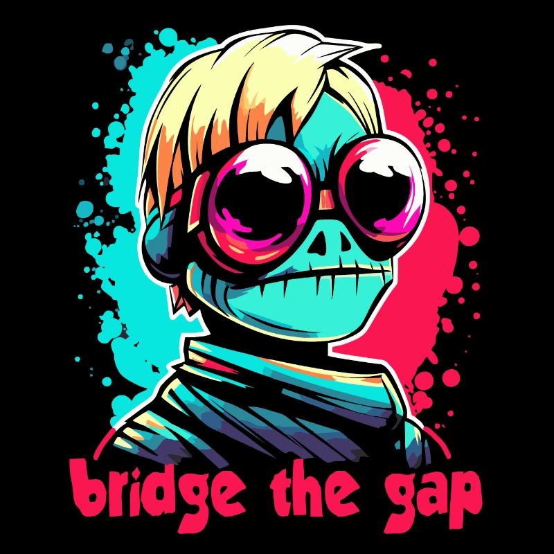 Cybernetic: Bridge between frog and human