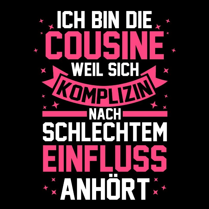 Cousinen Cousine