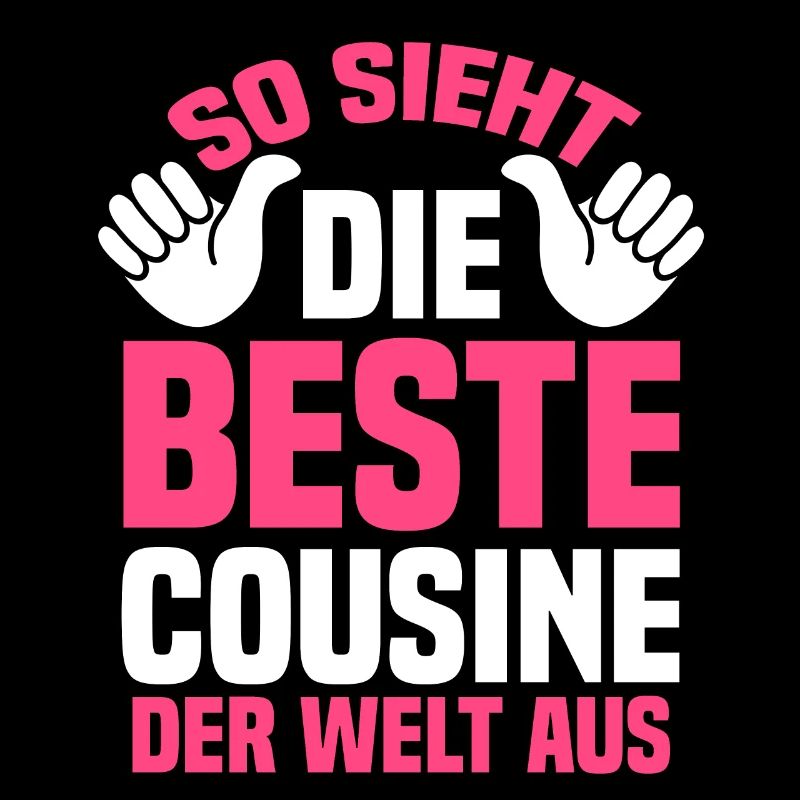 Cousinen Cousine