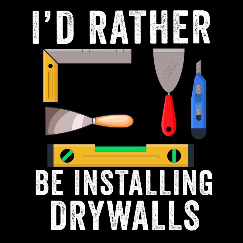 Installateur de cloisons sèches Plaquiste Finisseur de cloisons sèches