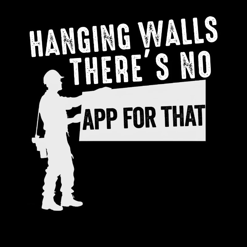 Installateur de cloisons sèches Plaquiste Finisseur de cloisons sèches