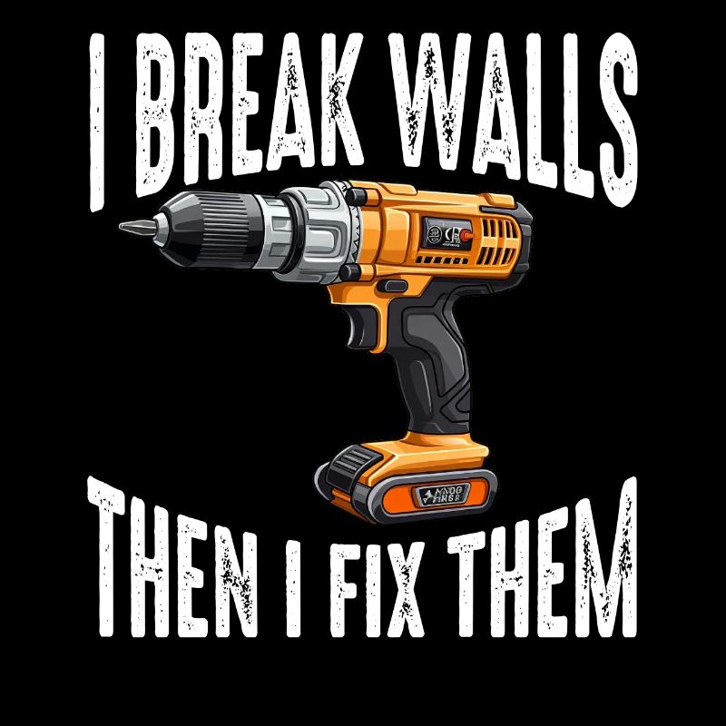 Installateur de cloisons sèches Plaquiste Finisseur de cloisons sèches