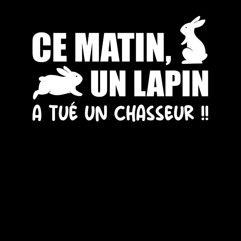 Chasse - Chasseur - Anti-chasse