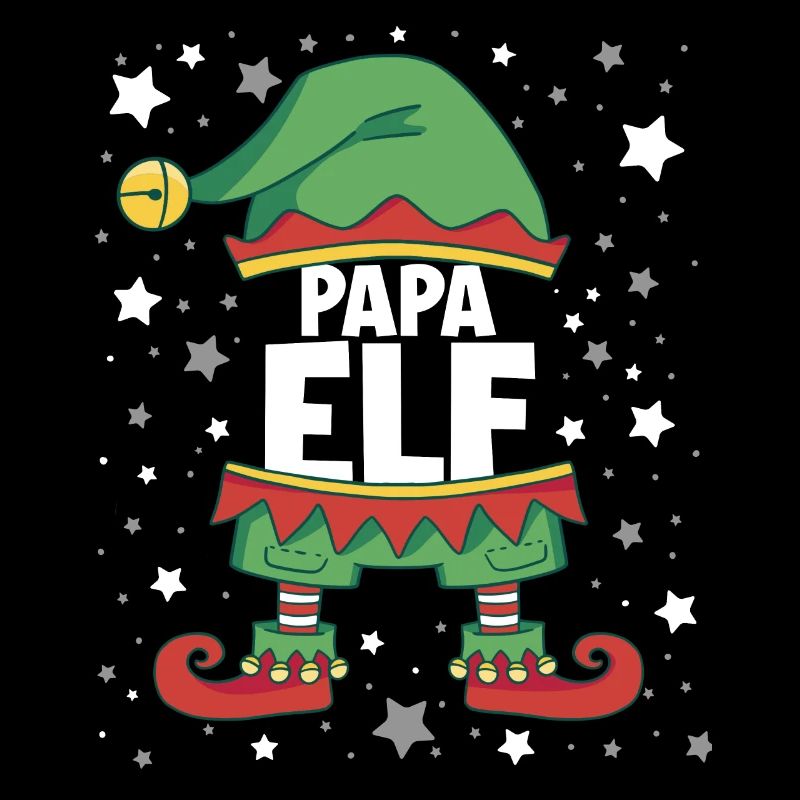 Papa Elfe