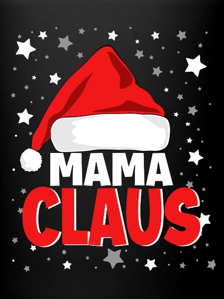 Maman Noël
