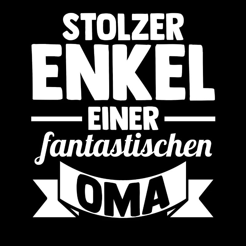 Großmutter Oma Enkelkind Enkel