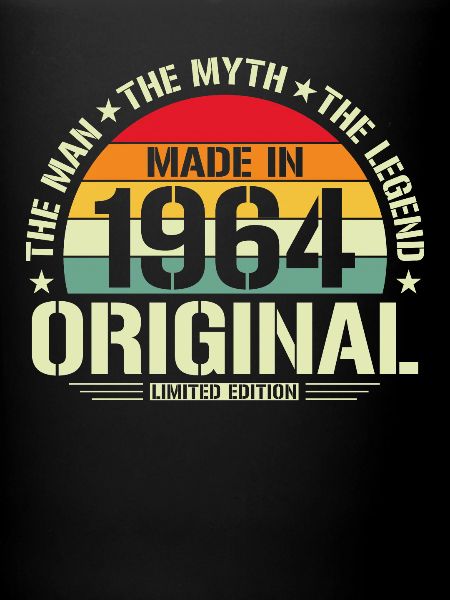 Unique 1964