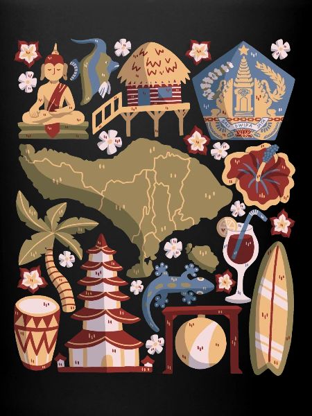 Bali