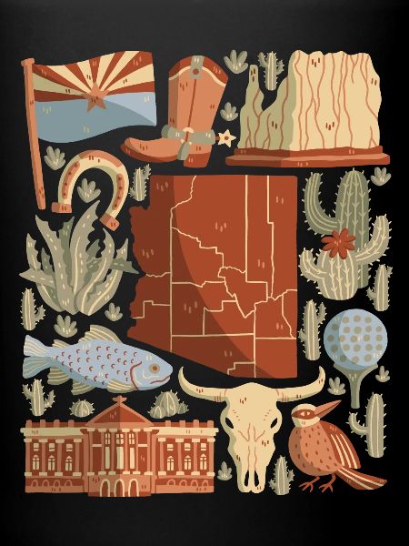 Arizona