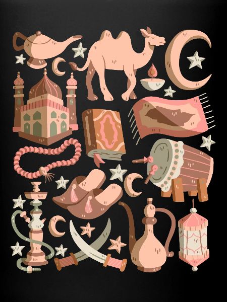 Arabien