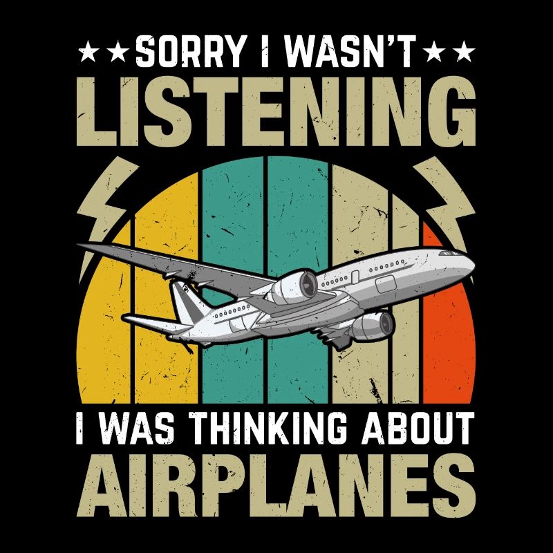 Airplanes, Pilot, Flying, Glider