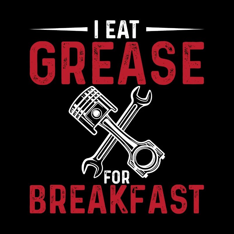 I eat fat for breakfast