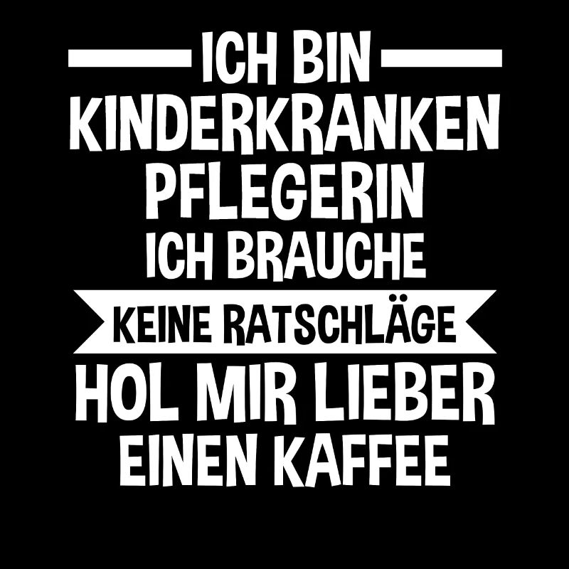 Pfleger Pflegekraft Kinderkrankenpflegerin