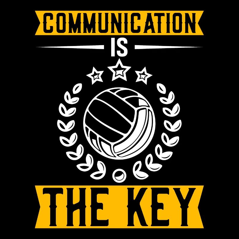 Communication is key