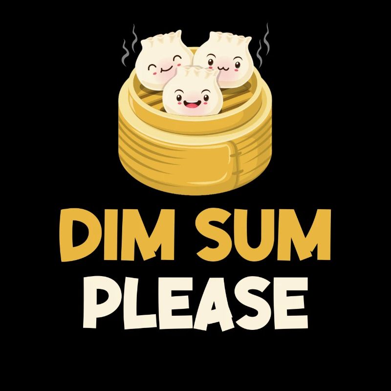Dimsum Please Hong Kong Siomai À emporter