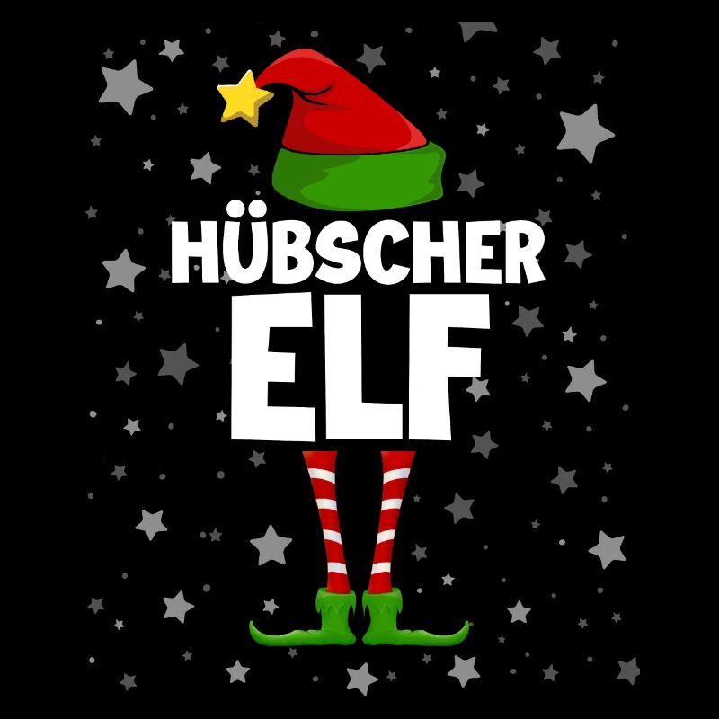 Hübscher Elf