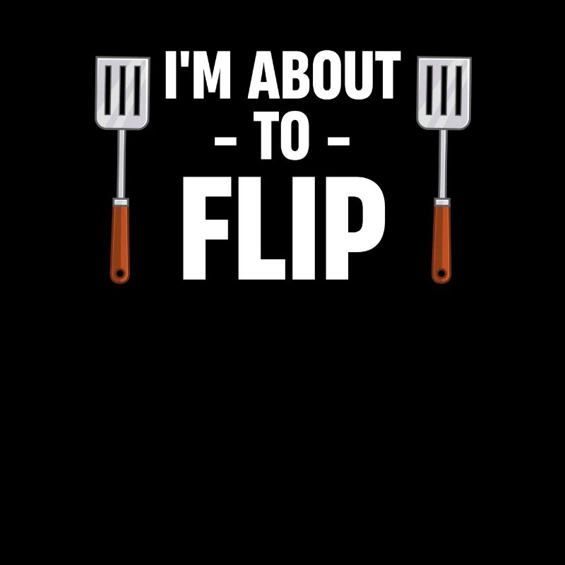 Ich Bin Dabei, Spatula Puns Chefs Kulinarisches