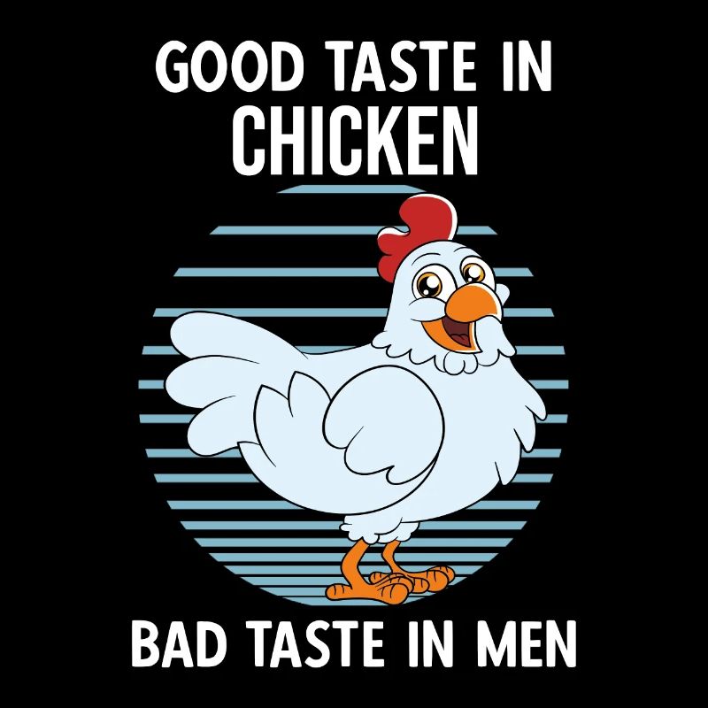 Drôle De Poulet Dire Poulet