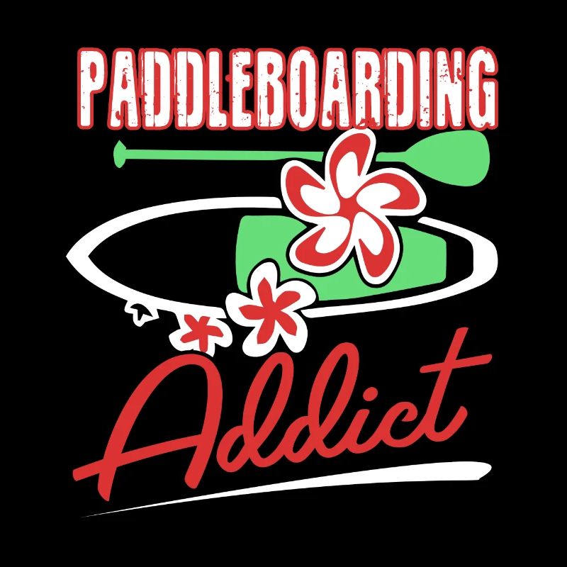Paddleboarding Paddleboarding Addict