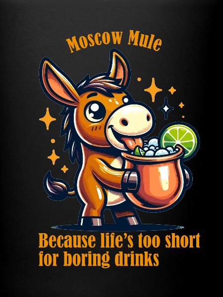 mule