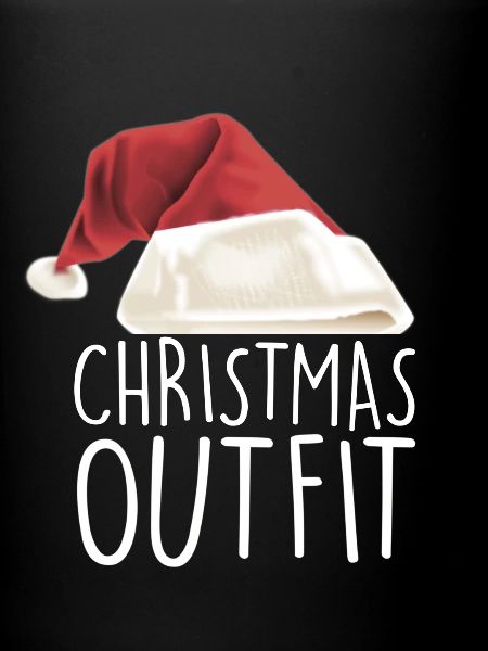 Tenue de Noël