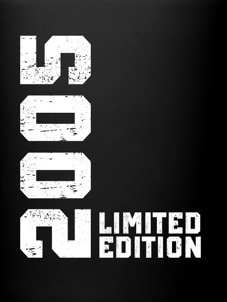 2005 Édition limitée