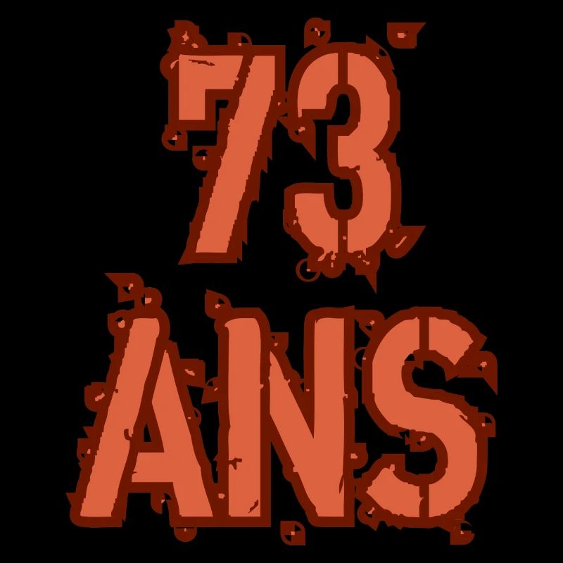 73 ANS