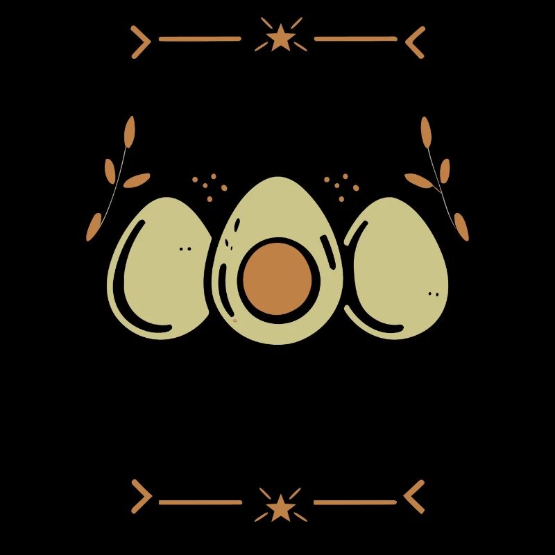 Take Advantage of My Eggs - Breakfast Egg