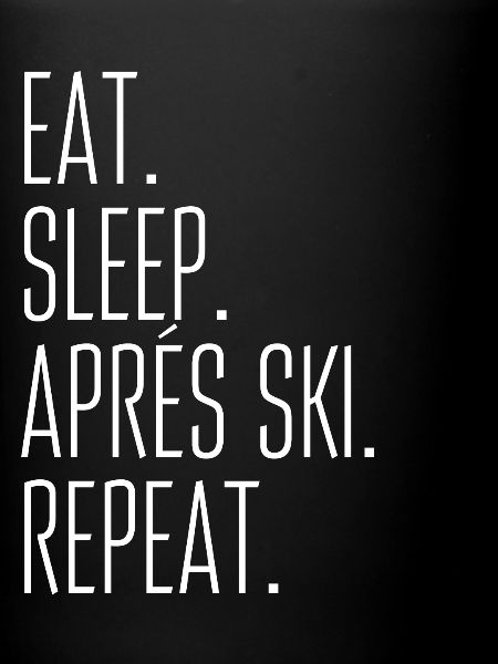 Après-ski
