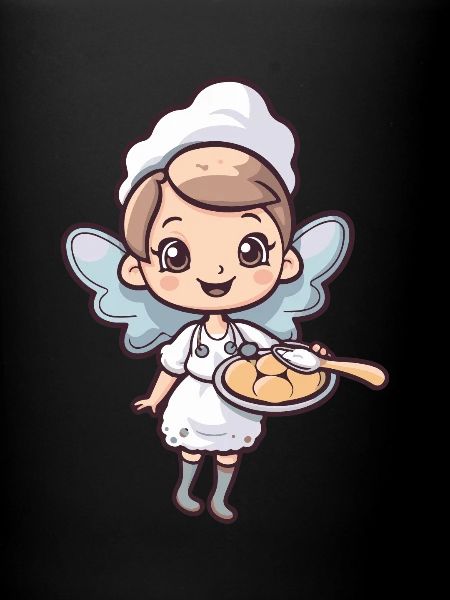Backfee Fee Backen Kochen