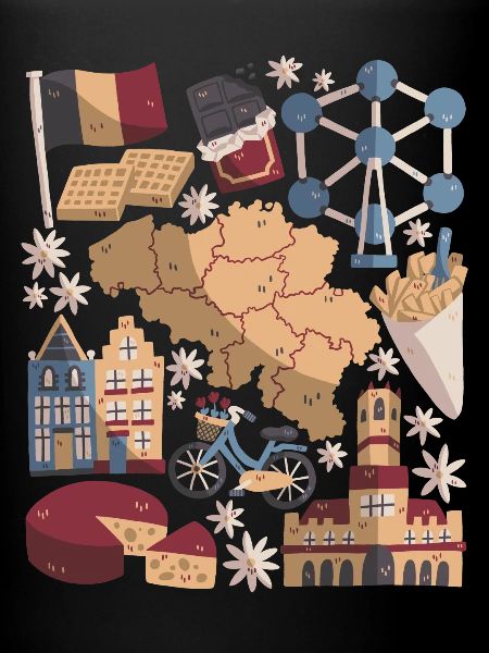 Belgique