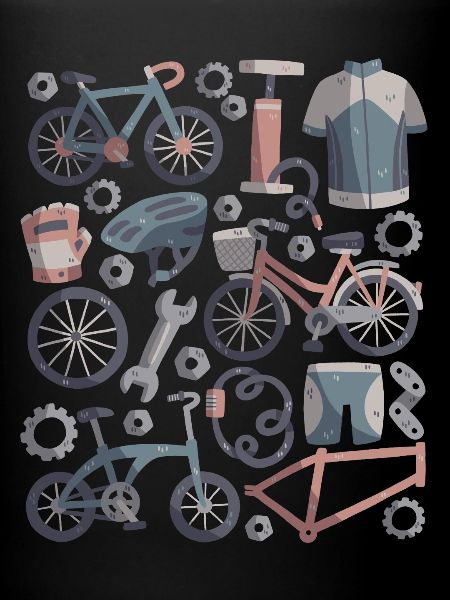 Bicyclette