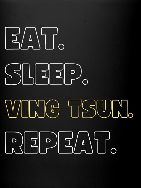 Ving Tsun
