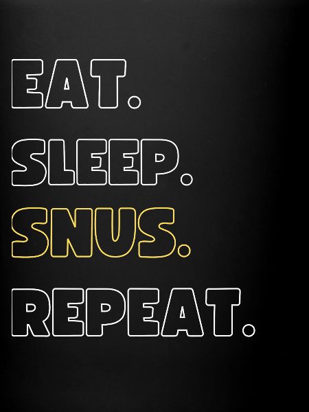 Le snus