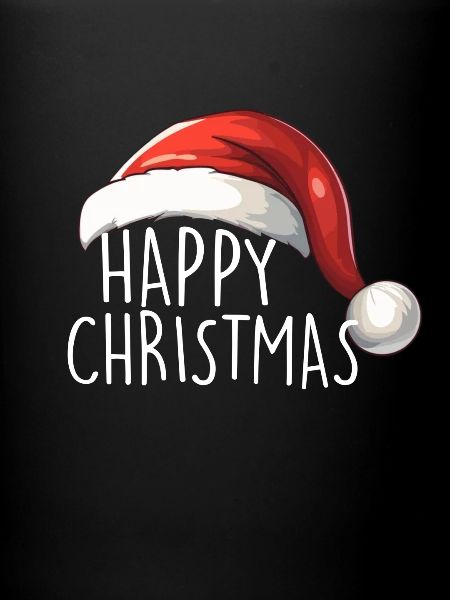 Happy Christmas