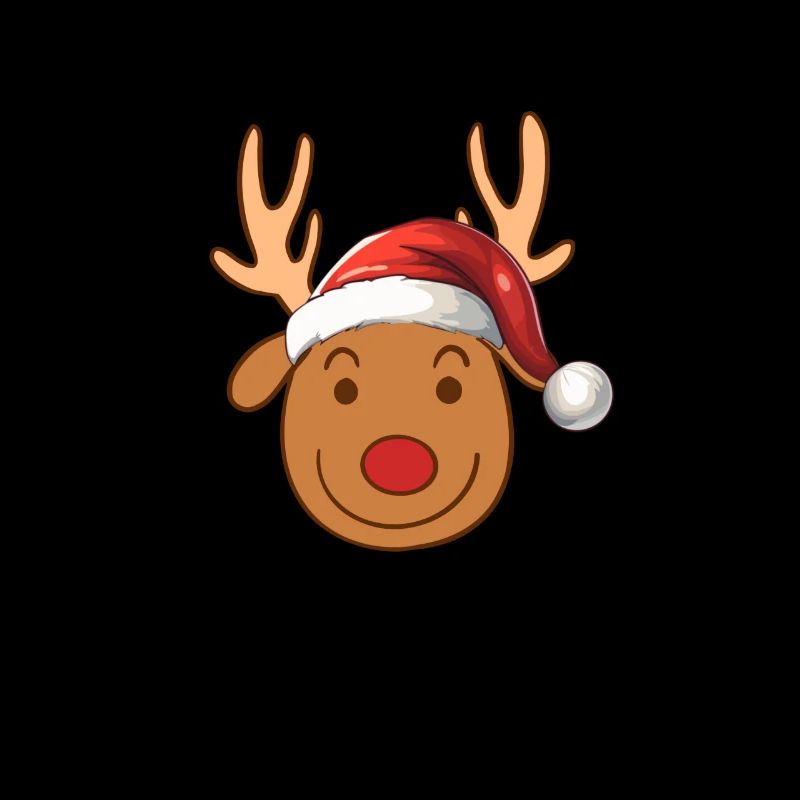 Noël de renne