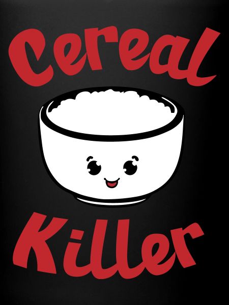 cereal killer