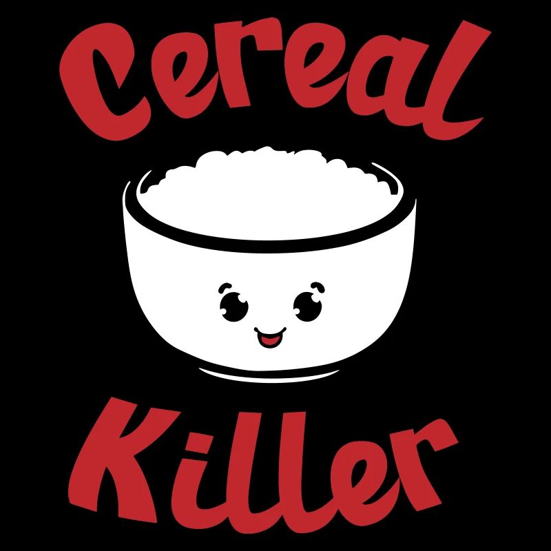 Cereal Killer