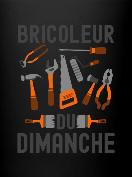 Bricoleur du dimanche