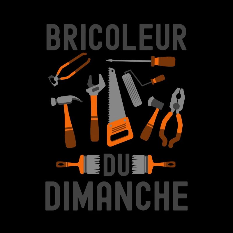 Bricoleur du dimanche